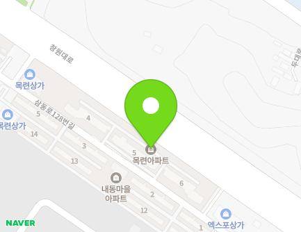 65 Samdong-ro 128beon-gil, Seongsan-gu, Changwon-si, Gyeongsangnam-do, Republic of Korea Map