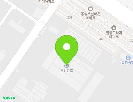 176 Yeondeok-ro, Seongsan-gu, Changwon-si, Gyeongsangnam-do, Republic of Korea Map