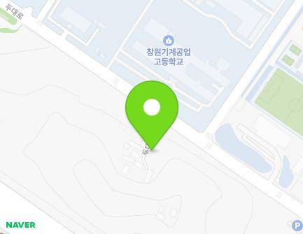 224-9 Dudae-ro, Seongsan-gu, Changwon-si, Gyeongsangnam-do, Republic of Korea Map