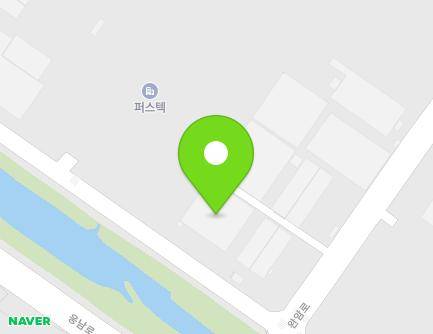 501 Nammyeon-ro, Seongsan-gu, Changwon-si, Gyeongsangnam-do, Republic of Korea Map