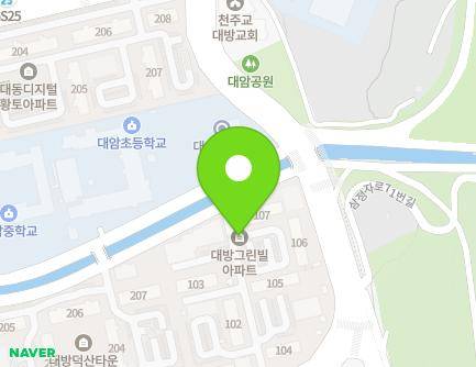 256 Daeam-ro, Seongsan-gu, Changwon-si, Gyeongsangnam-do, Republic of Korea Map