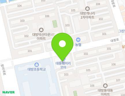 138 Daejeong-ro, Seongsan-gu, Changwon-si, Gyeongsangnam-do, Republic of Korea Map