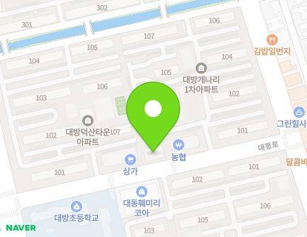 141 Daejeong-ro, Seongsan-gu, Changwon-si, Gyeongsangnam-do, Republic of Korea Map