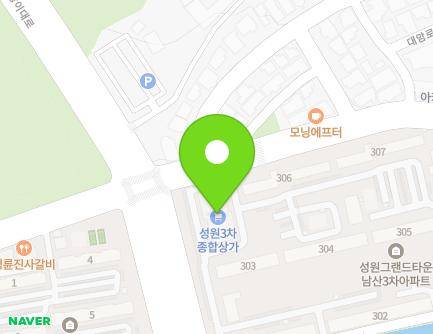 80 Daeam-ro, Seongsan-gu, Changwon-si, Gyeongsangnam-do, Republic of Korea Map
