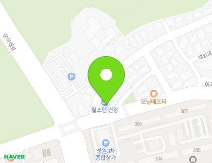 81 Daeam-ro, Seongsan-gu, Changwon-si, Gyeongsangnam-do, Republic of Korea Map