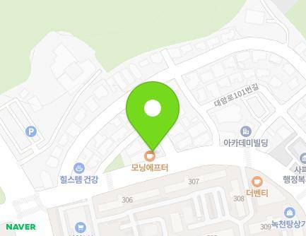 91 Daeam-ro, Seongsan-gu, Changwon-si, Gyeongsangnam-do, Republic of Korea Map