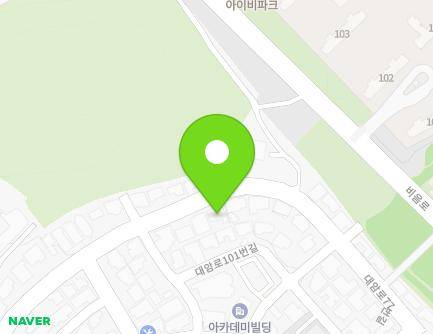 30-1 Daeam-ro 77beon-gil, Seongsan-gu, Changwon-si, Gyeongsangnam-do, Republic of Korea Map