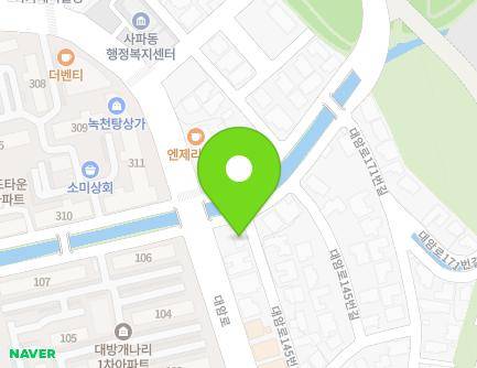 129 Daeam-ro, Seongsan-gu, Changwon-si, Gyeongsangnam-do, Republic of Korea Map