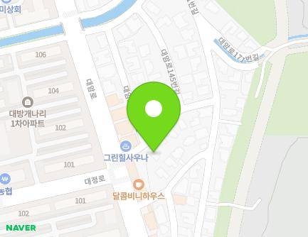 4 Daeam-ro 145beon-gil, Seongsan-gu, Changwon-si, Gyeongsangnam-do, Republic of Korea Map