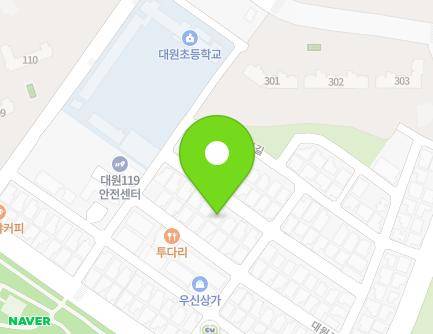 15-1 Daewon-ro 37beon-gil, Seongsan-gu, Changwon-si, Gyeongsangnam-do, Republic of Korea Map