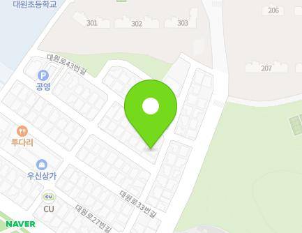 17 Dudae-ro 81beon-gil, Seongsan-gu, Changwon-si, Gyeongsangnam-do, Republic of Korea Map