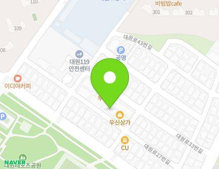 20 Daewon-ro 27beon-gil, Seongsan-gu, Changwon-si, Gyeongsangnam-do, Republic of Korea Map
