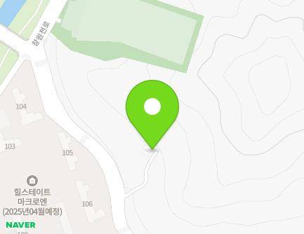 112 Daewon-ro, Seongsan-gu, Changwon-si, Gyeongsangnam-do, Republic of Korea Map