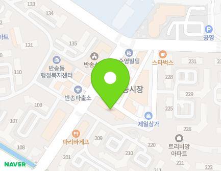 20-8 Woni-daero 473beon-gil, Seongsan-gu, Changwon-si, Gyeongsangnam-do, Republic of Korea Map