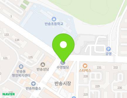 144 Bansong-ro, Seongsan-gu, Changwon-si, Gyeongsangnam-do, Republic of Korea Map