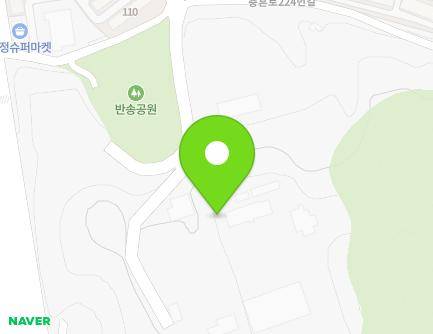 18 Chunghon-ro 224beon-gil, Seongsan-gu, Changwon-si, Gyeongsangnam-do, Republic of Korea Map