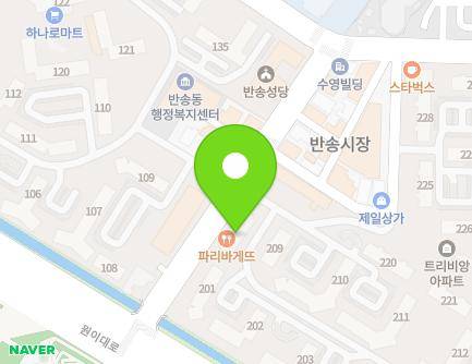 14 Woni-daero 473beon-gil, Seongsan-gu, Changwon-si, Gyeongsangnam-do, Republic of Korea Map