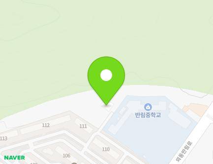 221 Oedongballim-ro, Seongsan-gu, Changwon-si, Gyeongsangnam-do, Republic of Korea Map