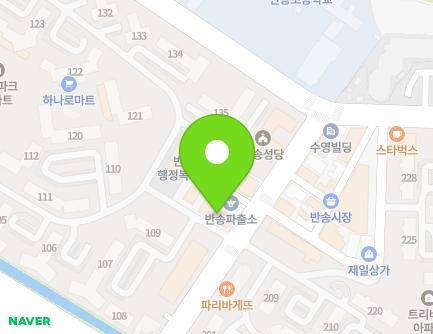 13 Woni-daero 473beon-gil, Seongsan-gu, Changwon-si, Gyeongsangnam-do, Republic of Korea Map