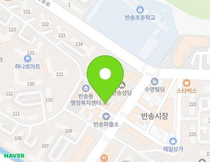 19-8 Woni-daero 473beon-gil, Seongsan-gu, Changwon-si, Gyeongsangnam-do, Republic of Korea Map