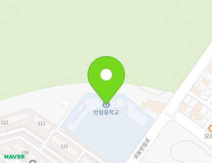 237 Oedongballim-ro, Seongsan-gu, Changwon-si, Gyeongsangnam-do, Republic of Korea