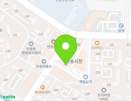 20-7 Woni-daero 473beon-gil, Seongsan-gu, Changwon-si, Gyeongsangnam-do, Republic of Korea Map