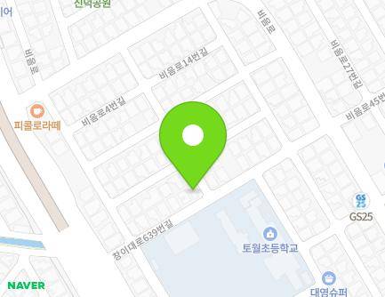 11 Changi-daero 639beon-gil, Seongsan-gu, Changwon-si, Gyeongsangnam-do, Republic of Korea Map