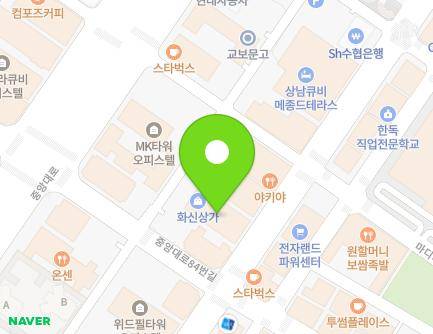 89 Sangnam-ro, Seongsan-gu, Changwon-si, Gyeongsangnam-do, Republic of Korea Map