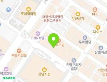 10 Madimi-ro 22beon-gil, Seongsan-gu, Changwon-si, Gyeongsangnam-do, Republic of Korea 10 Madimi-ro 22beon-gil, Seongsan-gu, Changwon-si, Gyeongsangnam-do, Republic of Korea Map