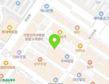 7 Madimi-ro 10beon-gil, Seongsan-gu, Changwon-si, Gyeongsangnam-do, Republic of Korea 7 Madimi-ro 10beon-gil, Seongsan-gu, Changwon-si, Gyeongsangnam-do, Republic of Korea Map