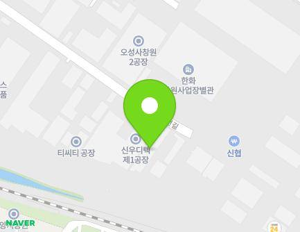 32 Seongsanpaechong-ro 24beon-gil, Seongsan-gu, Changwon-si, Gyeongsangnam-do, Republic of Korea Map