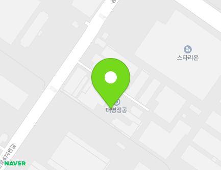 21-22 Gongdan-ro 474beon-gil, Seongsan-gu, Changwon-si, Gyeongsangnam-do, Republic of Korea Map