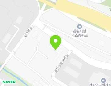 9 Jeongiui-gil, Seongsan-gu, Changwon-si, Gyeongsangnam-do, Republic of Korea 9 Jeongiui-gil, Seongsan-gu, Changwon-si, Gyeongsangnam-do, Republic of Korea Map