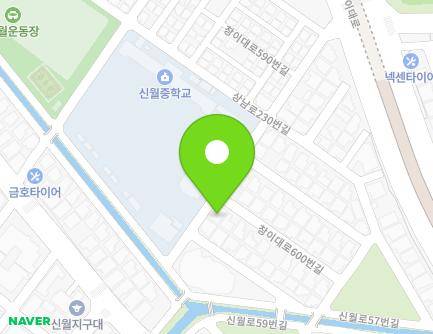 21 Changi-daero 600beon-gil, Seongsan-gu, Changwon-si, Gyeongsangnam-do, Republic of Korea Map