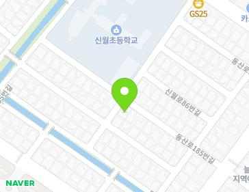 19 Sinwol-ro 72beon-gil, Seongsan-gu, Changwon-si, Gyeongsangnam-do, Republic of Korea 19 Sinwol-ro 72beon-gil, Seongsan-gu, Changwon-si, Gyeongsangnam-do, Republic of Korea Map