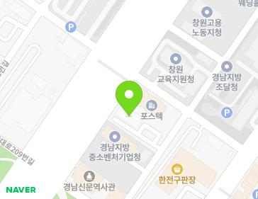 46 Changi-daero 532beon-gil, Seongsan-gu, Changwon-si, Gyeongsangnam-do, Republic of Korea 46 Changi-daero 532beon-gil, Seongsan-gu, Changwon-si, Gyeongsangnam-do, Republic of Korea Map