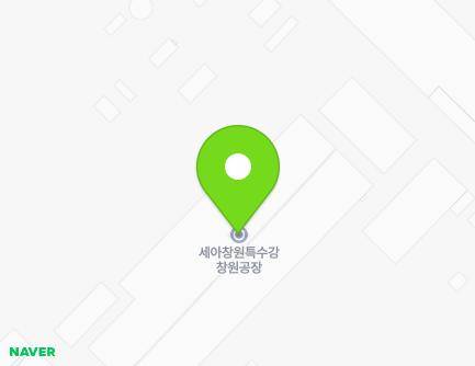 147 Jeokhyeon-ro, Seongsan-gu, Changwon-si, Gyeongsangnam-do, Republic of Korea Map