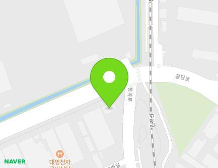 13-51 Gongdan-ro 166beon-gil, Seongsan-gu, Changwon-si, Gyeongsangnam-do, Republic of Korea Map