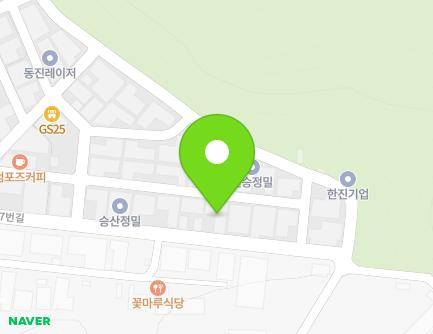 25 Wollim-ro 67beon-gil, Seongsan-gu, Changwon-si, Gyeongsangnam-do, Republic of Korea Map