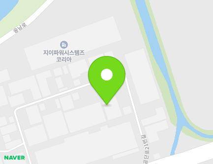 13 Gongdan-ro 21beon-gil, Seongsan-gu, Changwon-si, Gyeongsangnam-do, Republic of Korea Map