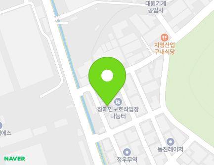 2-9 Wollim-ro 39beon-gil, Seongsan-gu, Changwon-si, Gyeongsangnam-do, Republic of Korea Map