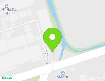 4 Gongdan-ro 21beon-gil, Seongsan-gu, Changwon-si, Gyeongsangnam-do, Republic of Korea Map