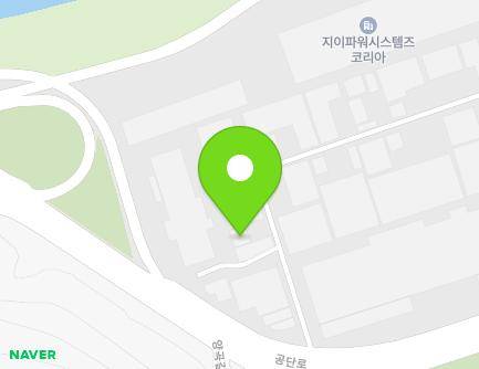 46 Gongdan-ro 21beon-gil, Seongsan-gu, Changwon-si, Gyeongsangnam-do, Republic of Korea Map