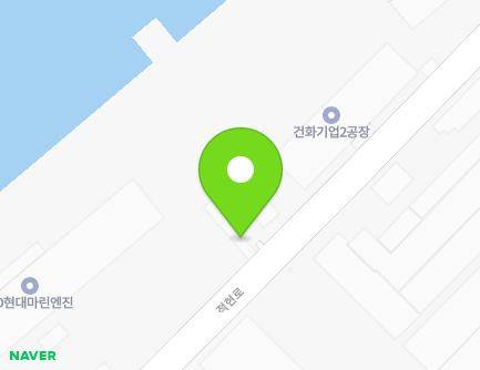 184 Jeokhyeon-ro, Seongsan-gu, Changwon-si, Gyeongsangnam-do, Republic of Korea Map