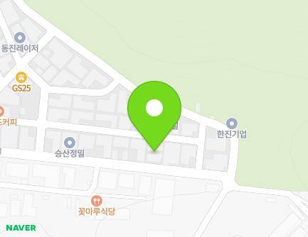 27 Wollim-ro 67beon-gil, Seongsan-gu, Changwon-si, Gyeongsangnam-do, Republic of Korea Map