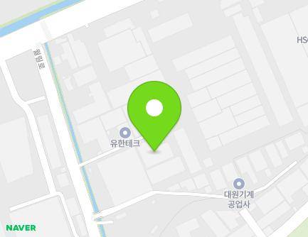 17-20 Wollim-ro, Seongsan-gu, Changwon-si, Gyeongsangnam-do, Republic of Korea Map