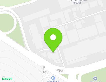 50 Gongdan-ro 21beon-gil, Seongsan-gu, Changwon-si, Gyeongsangnam-do, Republic of Korea Map