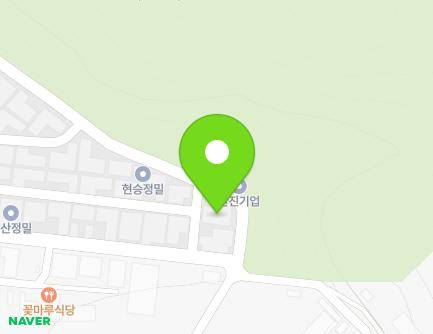 48 Wollim-ro 65beon-gil, Seongsan-gu, Changwon-si, Gyeongsangnam-do, Republic of Korea Map