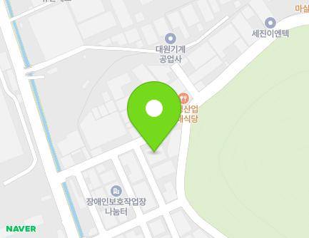 12-1 Wollim-ro 39beon-gil, Seongsan-gu, Changwon-si, Gyeongsangnam-do, Republic of Korea Map