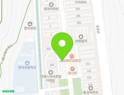 84 Sinchon-ro, Seongsan-gu, Changwon-si, Gyeongsangnam-do, Republic of Korea Map